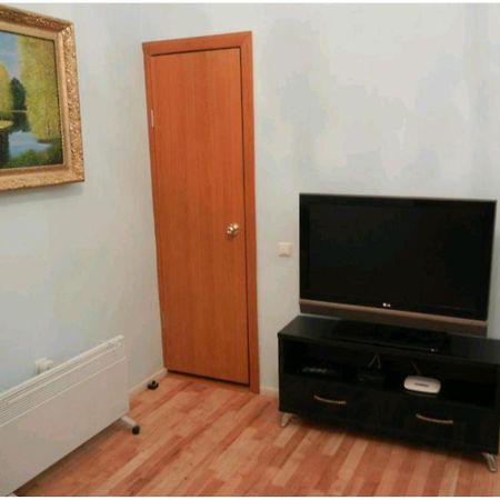 Apartment On Knyazya Romana 26 Center 리비프 외부 사진