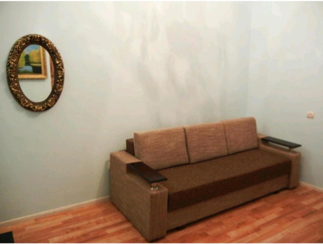 Apartment On Knyazya Romana 26 Center 리비프 외부 사진