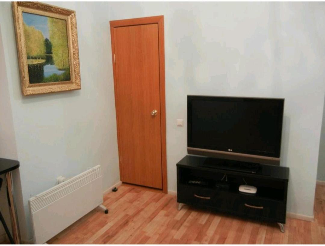Apartment On Knyazya Romana 26 Center 리비프 외부 사진