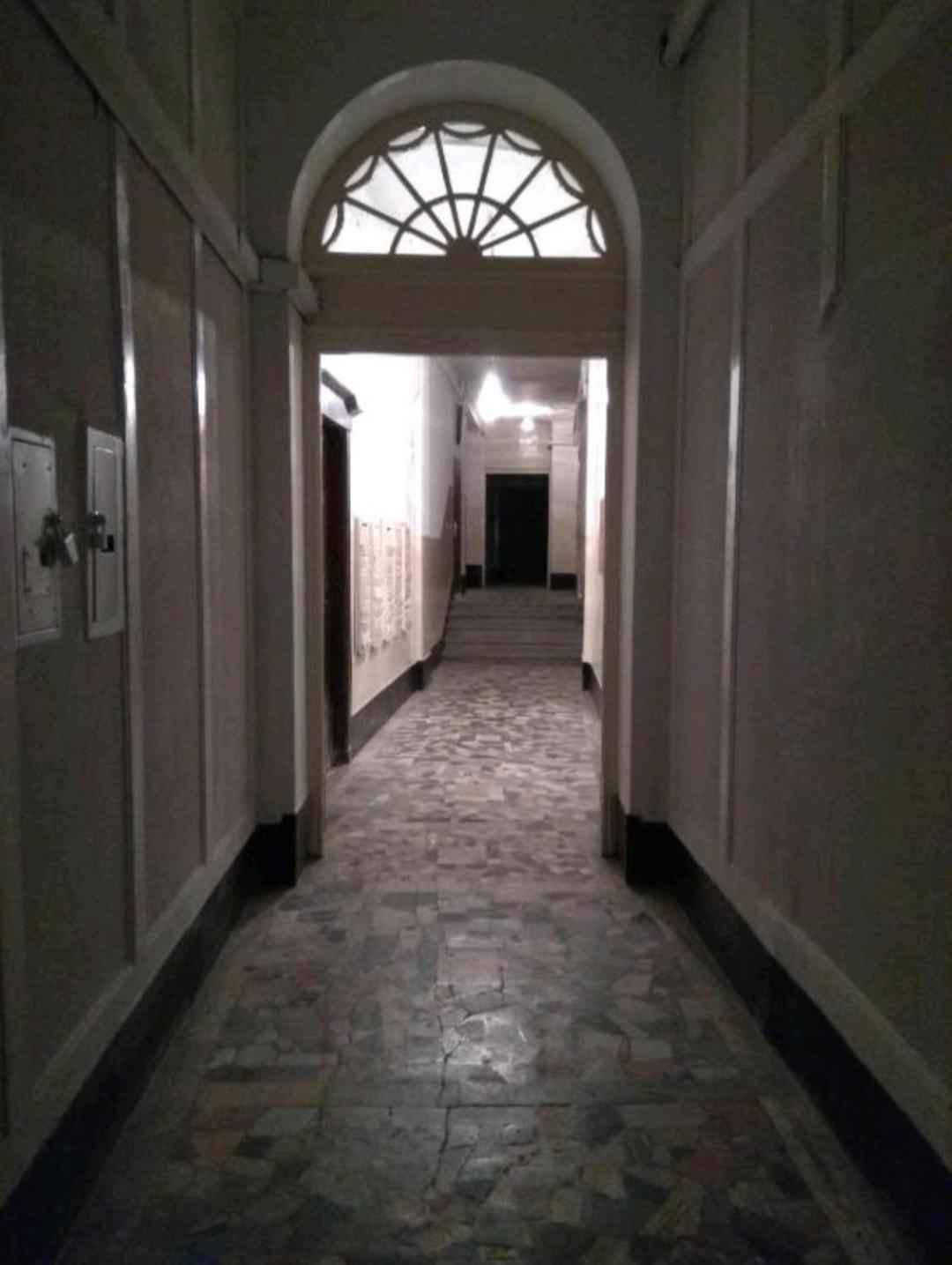 Apartment On Knyazya Romana 26 Center 리비프 외부 사진