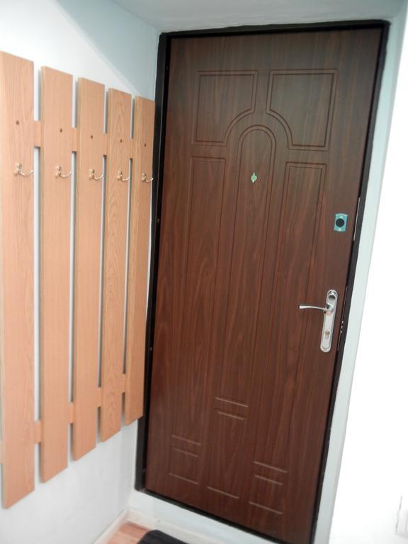 Apartment On Knyazya Romana 26 Center 리비프 외부 사진
