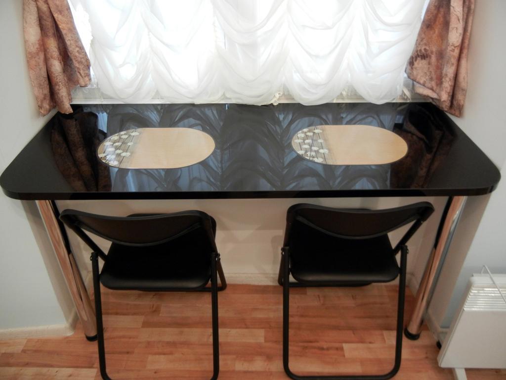 Apartment On Knyazya Romana 26 Center 리비프 외부 사진