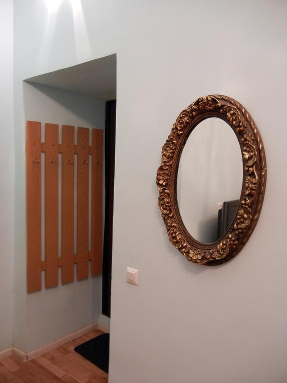 Apartment On Knyazya Romana 26 Center 리비프 외부 사진