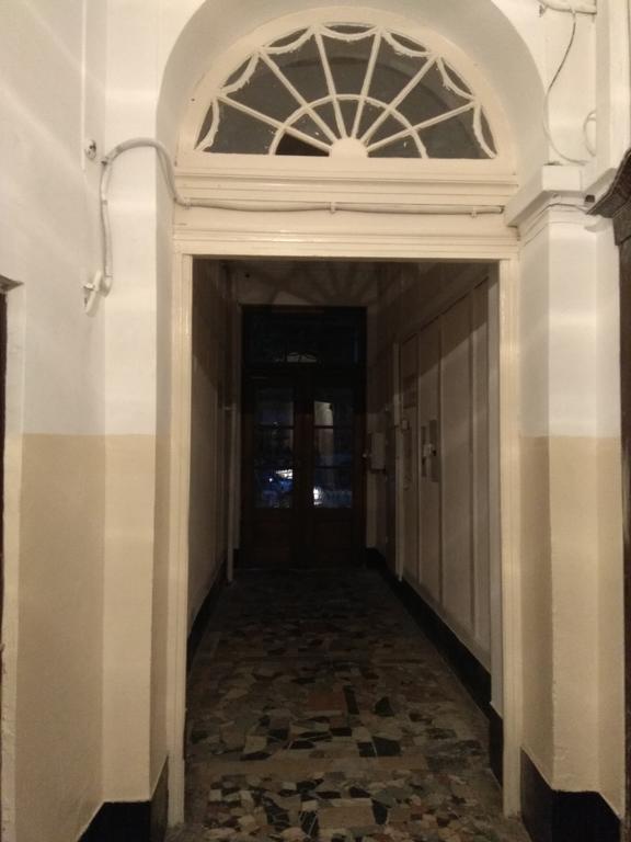 Apartment On Knyazya Romana 26 Center 리비프 외부 사진