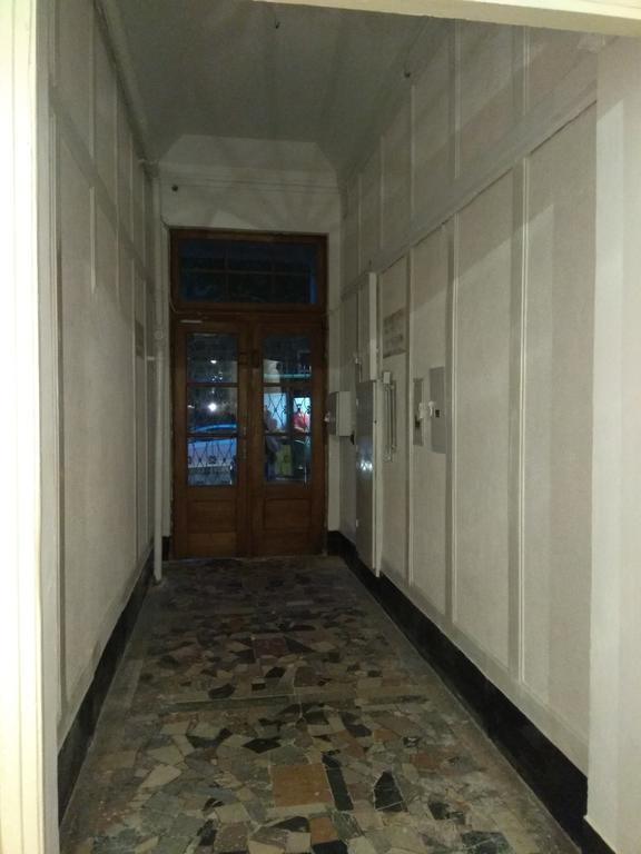 Apartment On Knyazya Romana 26 Center 리비프 외부 사진