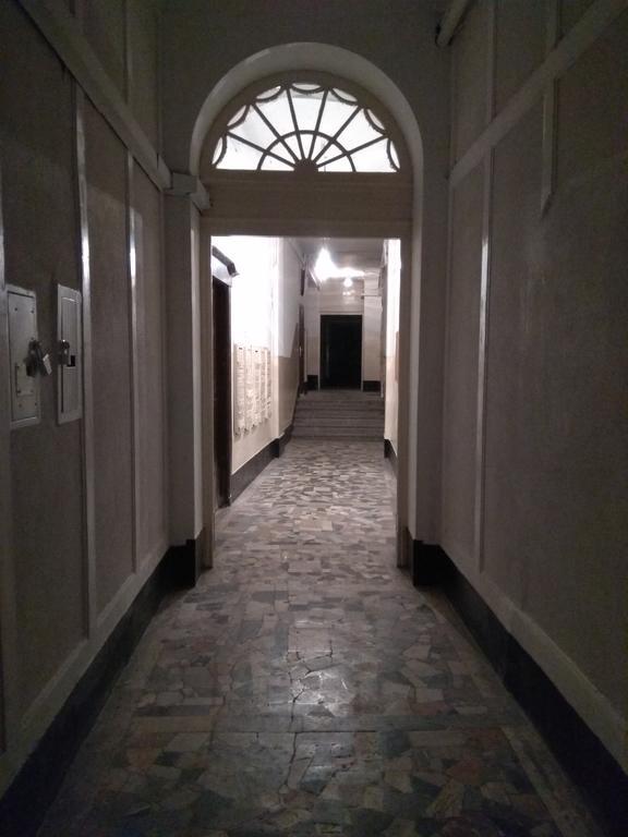 Apartment On Knyazya Romana 26 Center 리비프 외부 사진
