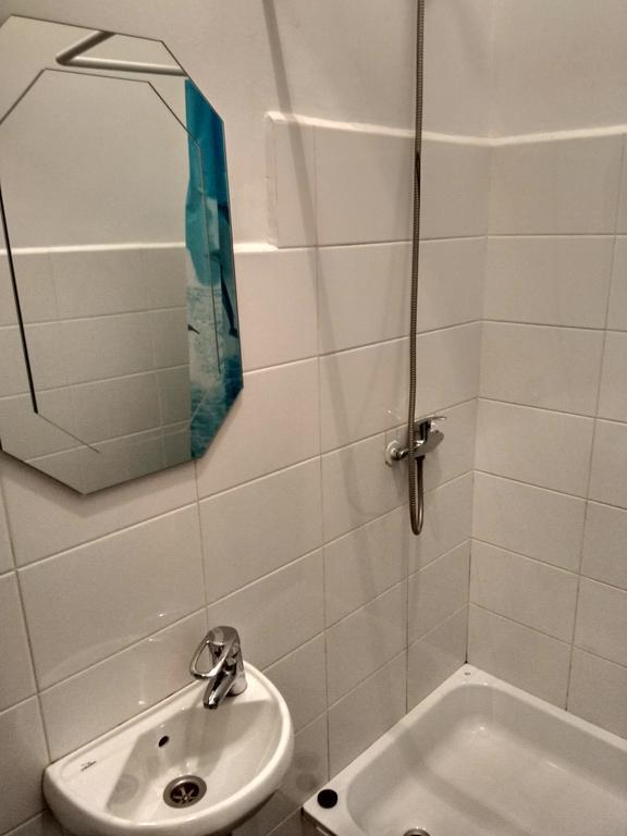 Apartment On Knyazya Romana 26 Center 리비프 외부 사진